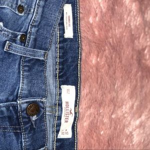 Men’s Hollister Jeans